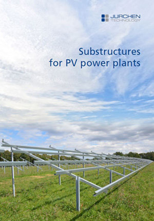 PV substructures