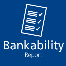 Bankability Report Solar