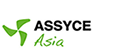 Assyce asia logo