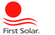Firstsolar logo