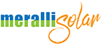 Meralli Solar logo
