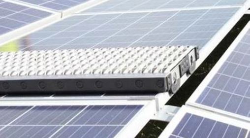 smb multiboard for solar power plants
